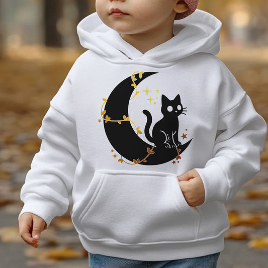 Plotterdatei Celestial Kitty