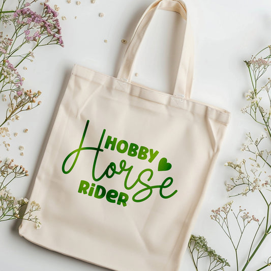 Plotterdatei Hobbyhorse