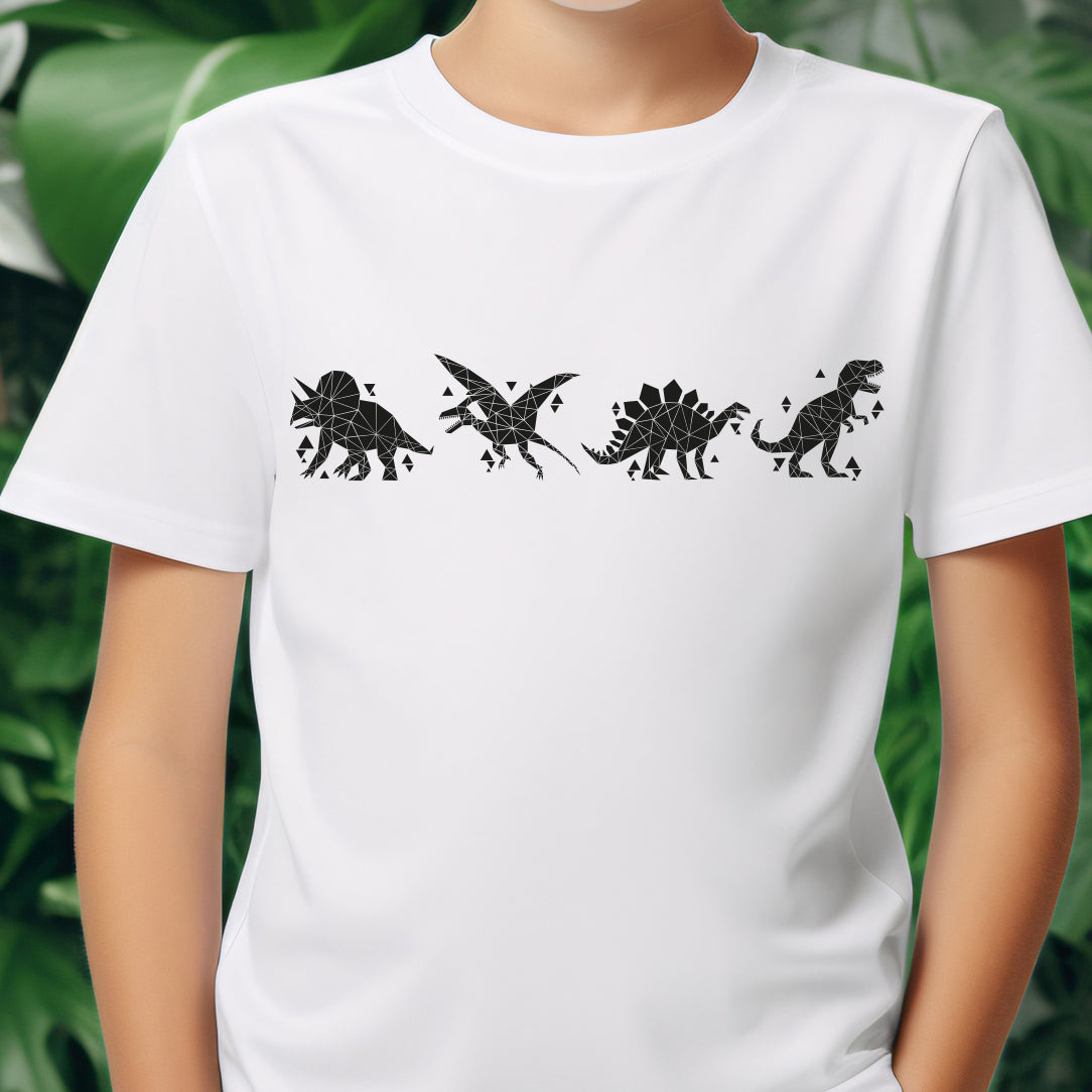 Plotterdatei GeoSaurus