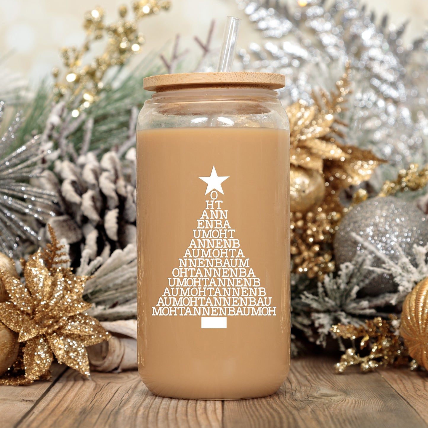 Plotterdatei Tannenbaum