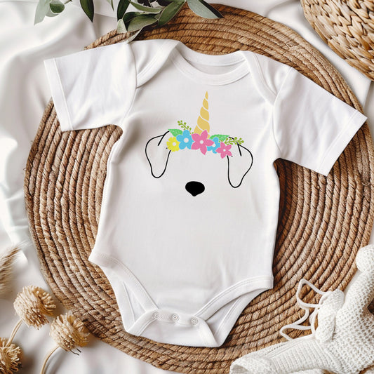 Plotterdatei FlowerPuppy