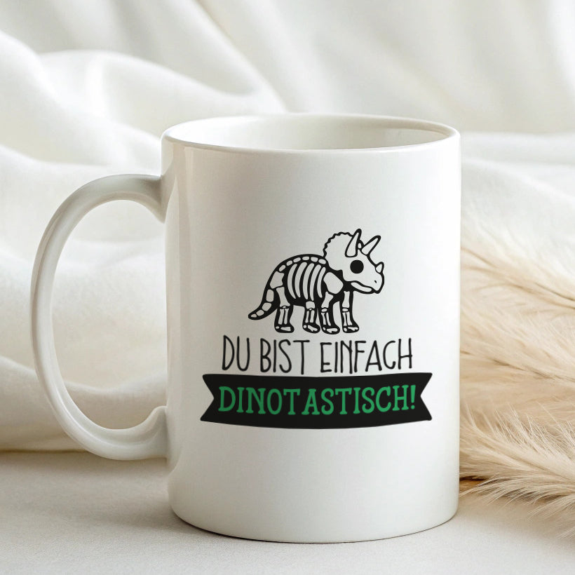 Plotterdatei Dinotastisch