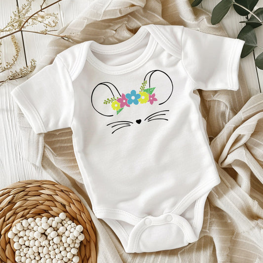 Plotterdatei FlowerMouse