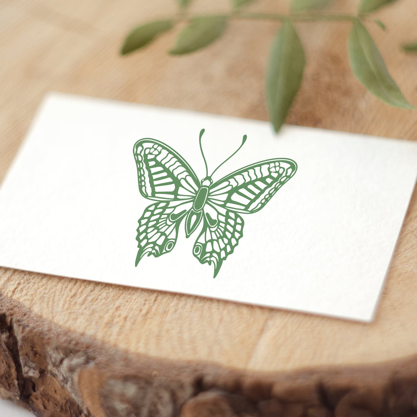 Plotterdatei Chaotic Butterfly