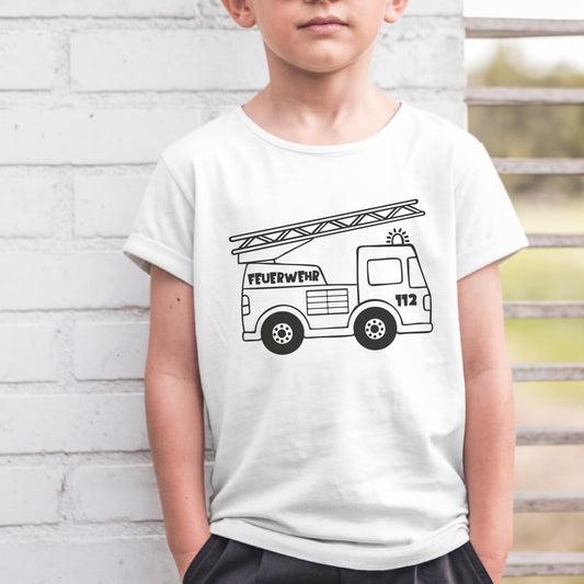 Plotterdatei TATÜTATAAA!