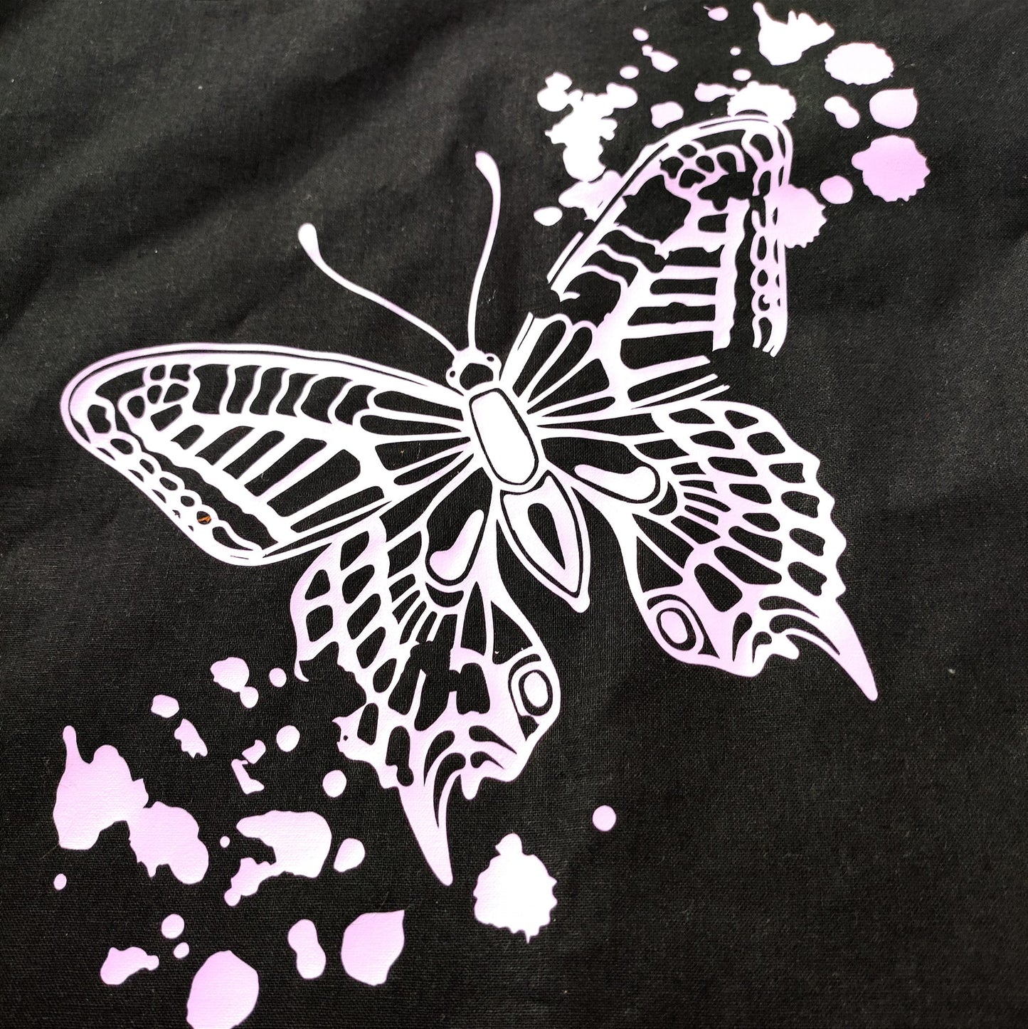 Plotterdatei Chaotic Butterfly
