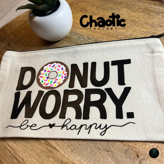 Plotterdatei Donuts!