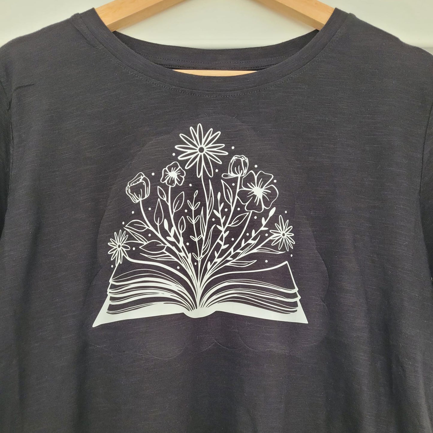 Plotterdatei Booklover