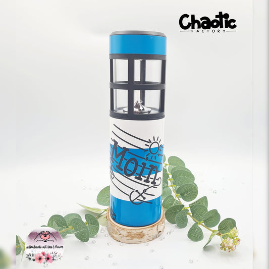 Plotterdatei Moin! Ahoi!