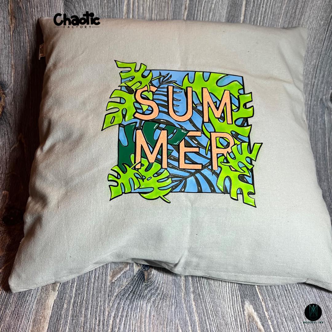 Plotterdatei Summer