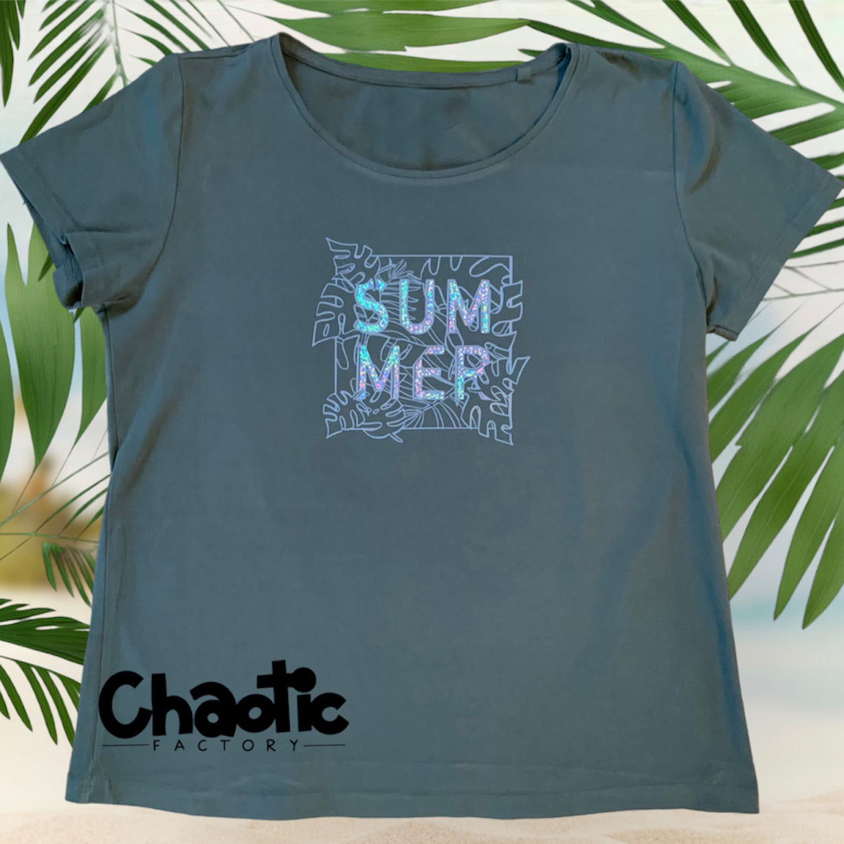 Plotterdatei Summer