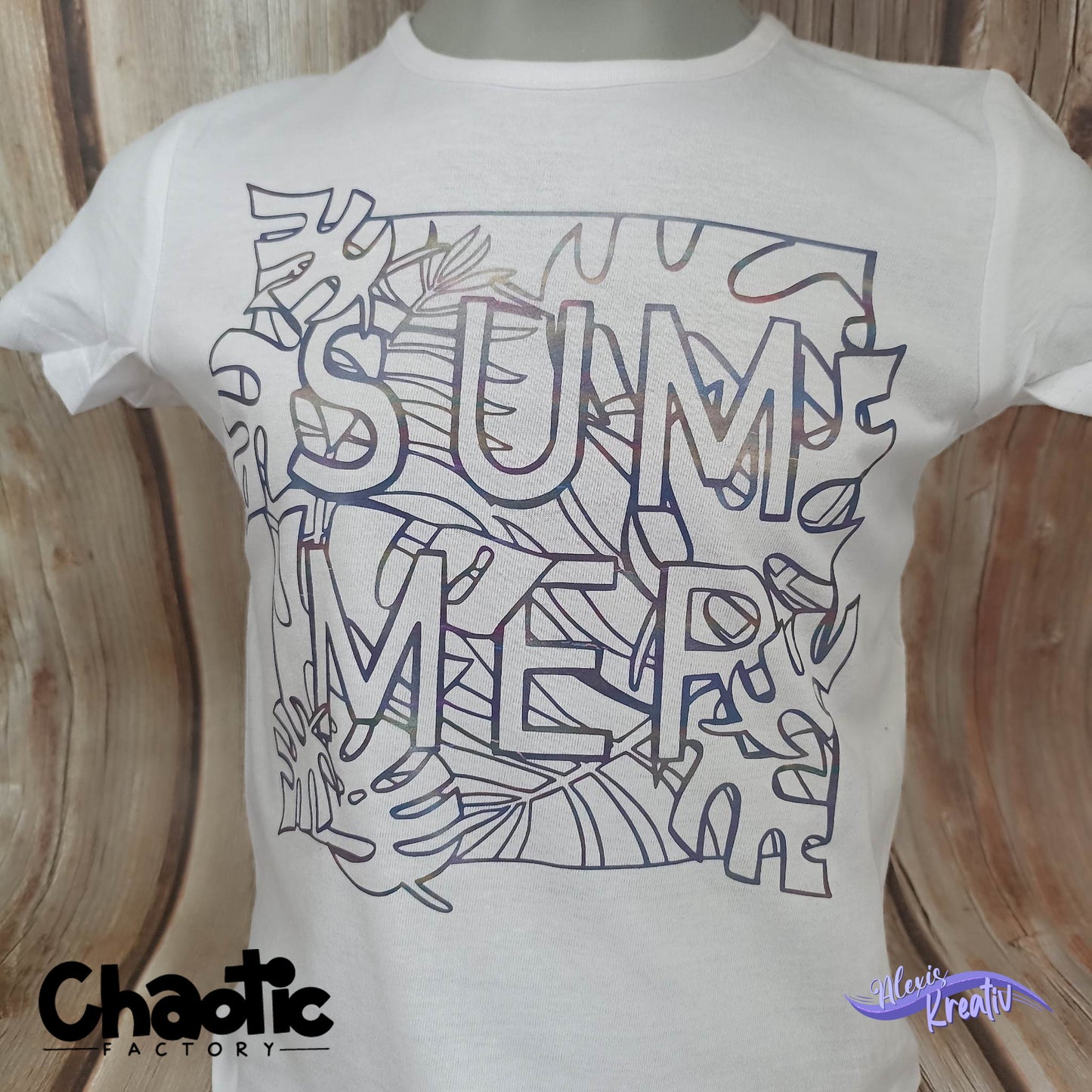 Plotterdatei Summer