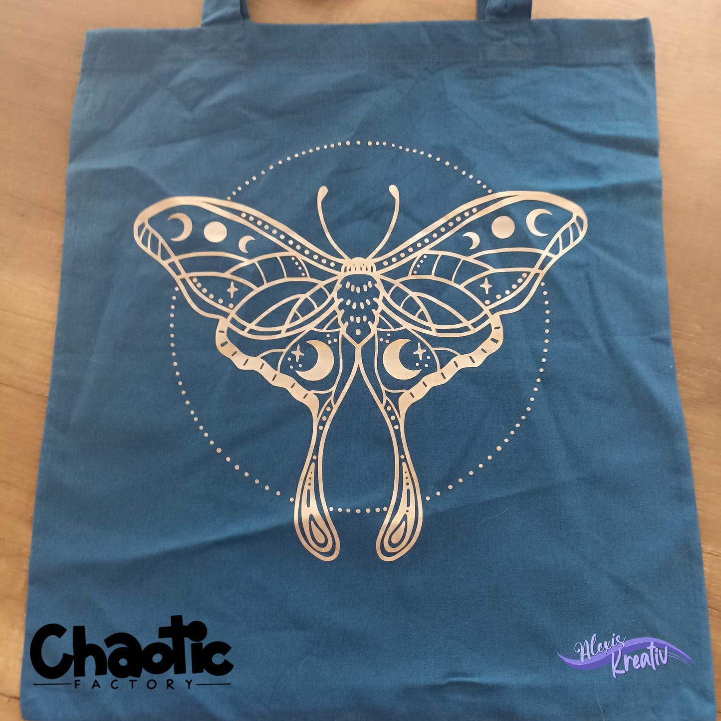 Plotterdatei Moth