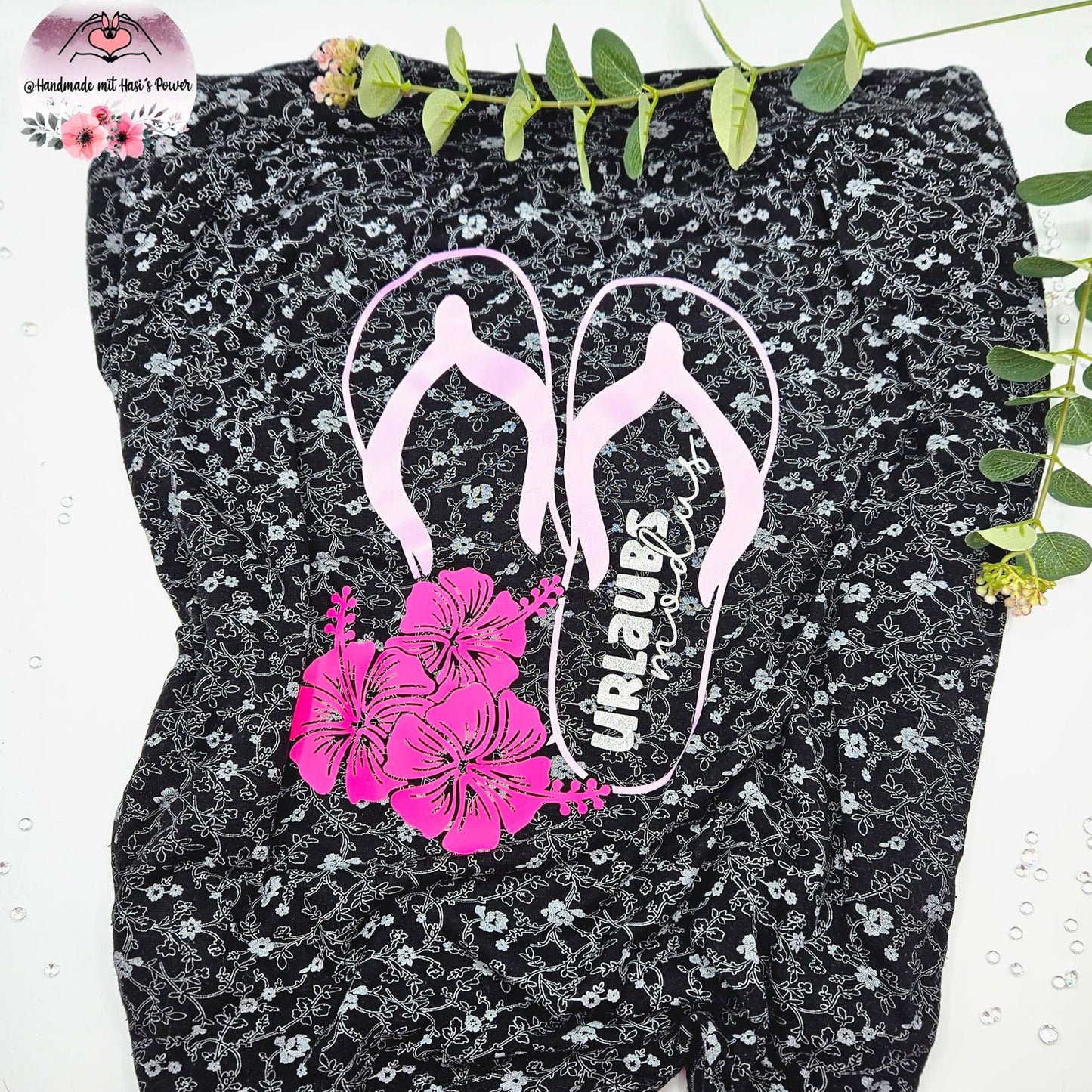 Plotterdatei Flip Flop