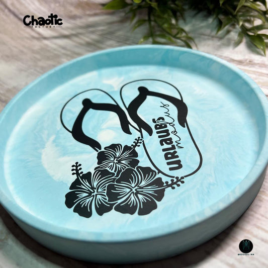 Plotterdatei Flip Flop