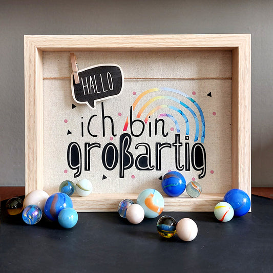 Plotterdatei Starke Kinder