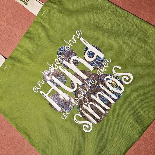 Plotterdatei Hundeliebe