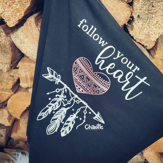 Plotterdatei BOHO.LOVE