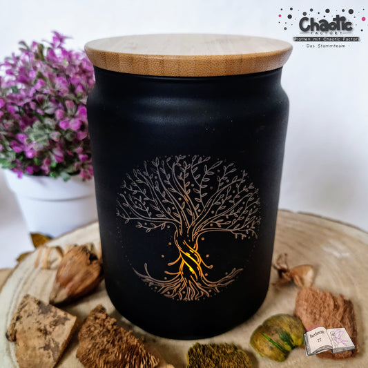 Plotterdatei Tree of Life