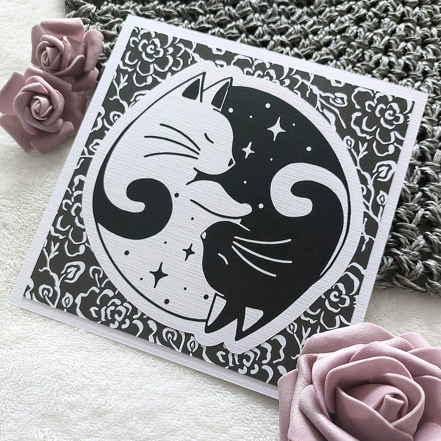 Plotterdatei Cats