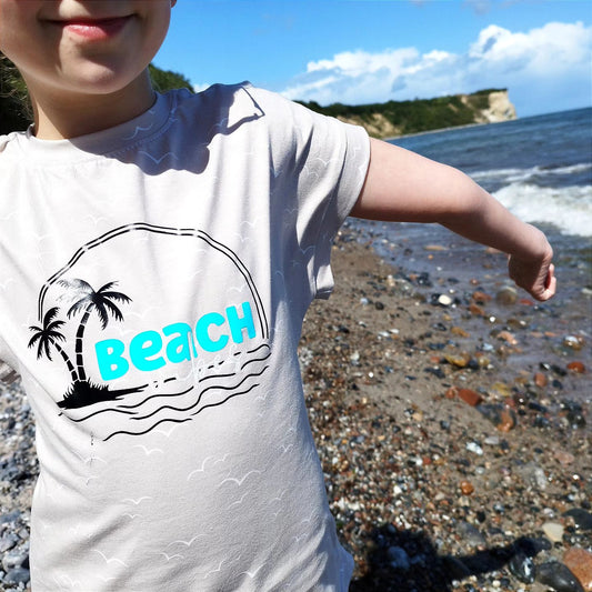 Plotterdatei BeachVibes