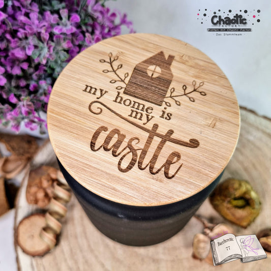 Plotterdatei Zuhause