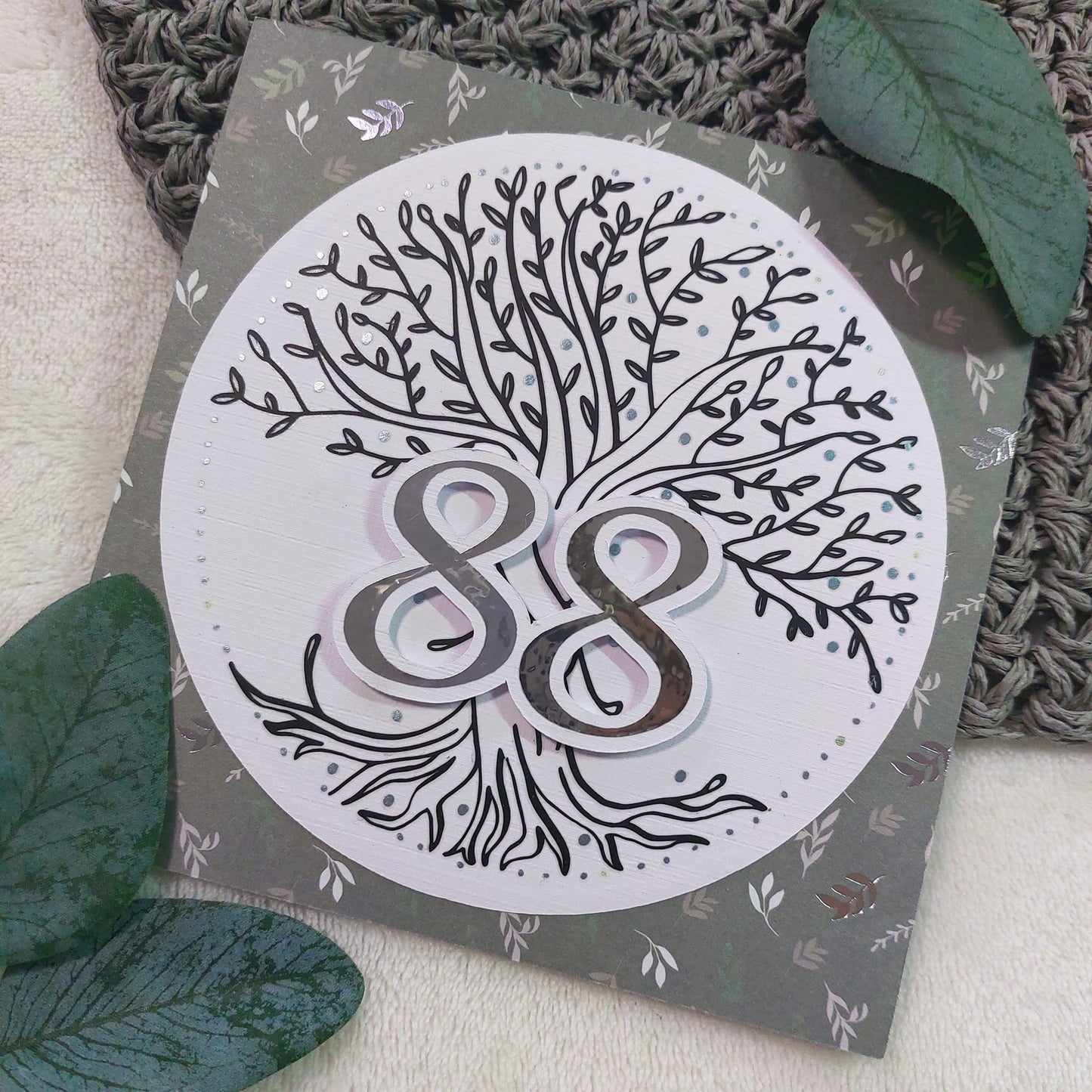 Plotterdatei Tree of Life