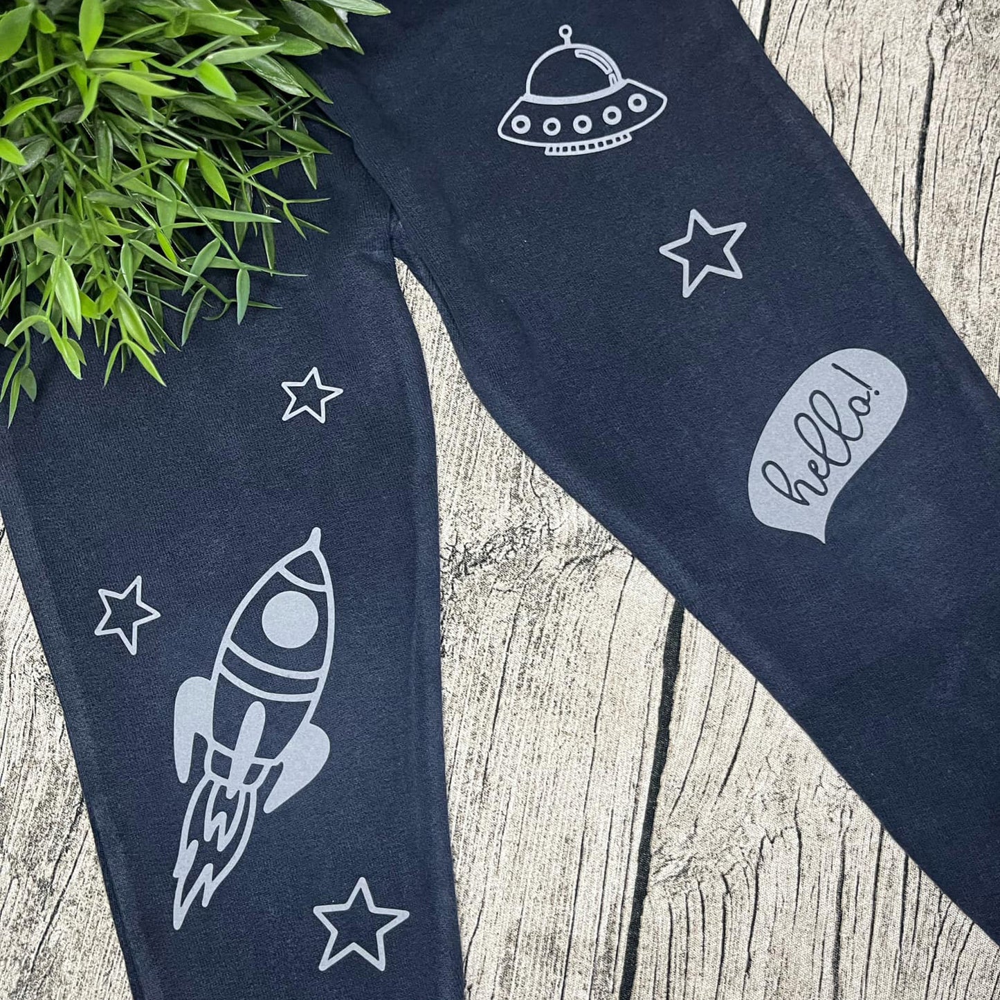 Plotterdatei Little Astronaut