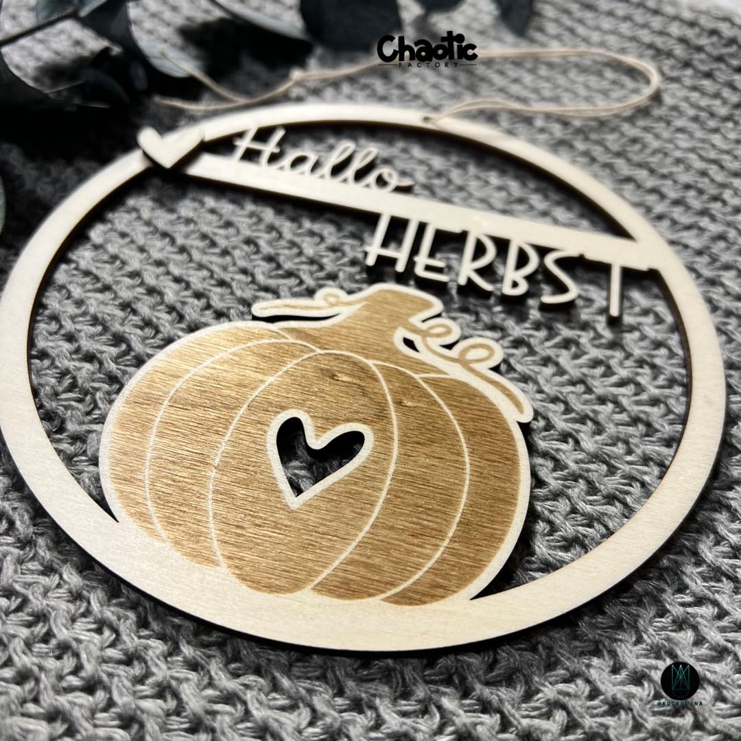 Plotterdatei Little Pumpkin