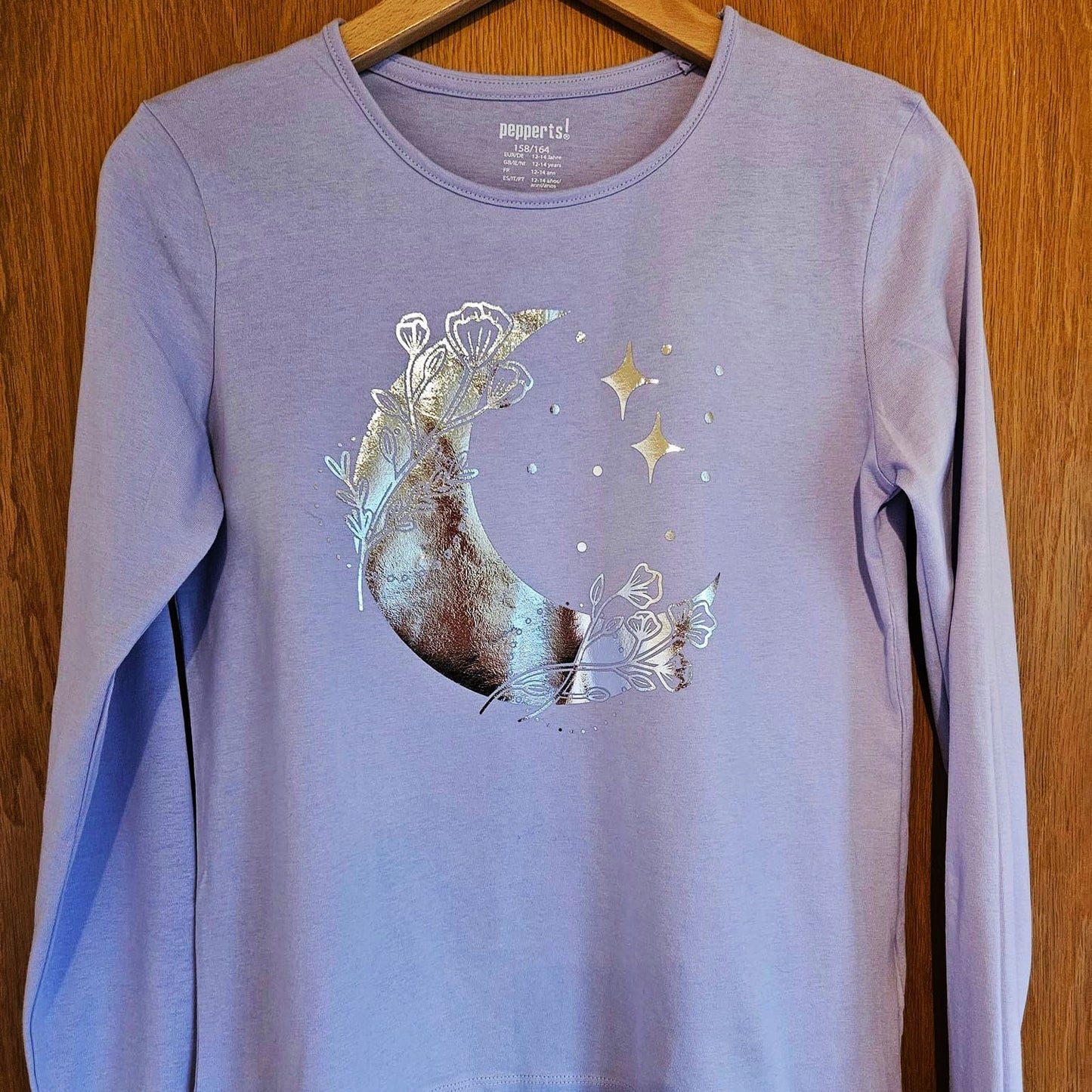 Plotterdatei Magic Moon