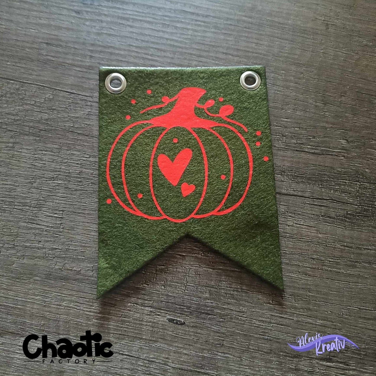 Plotterdatei Little Pumpkin
