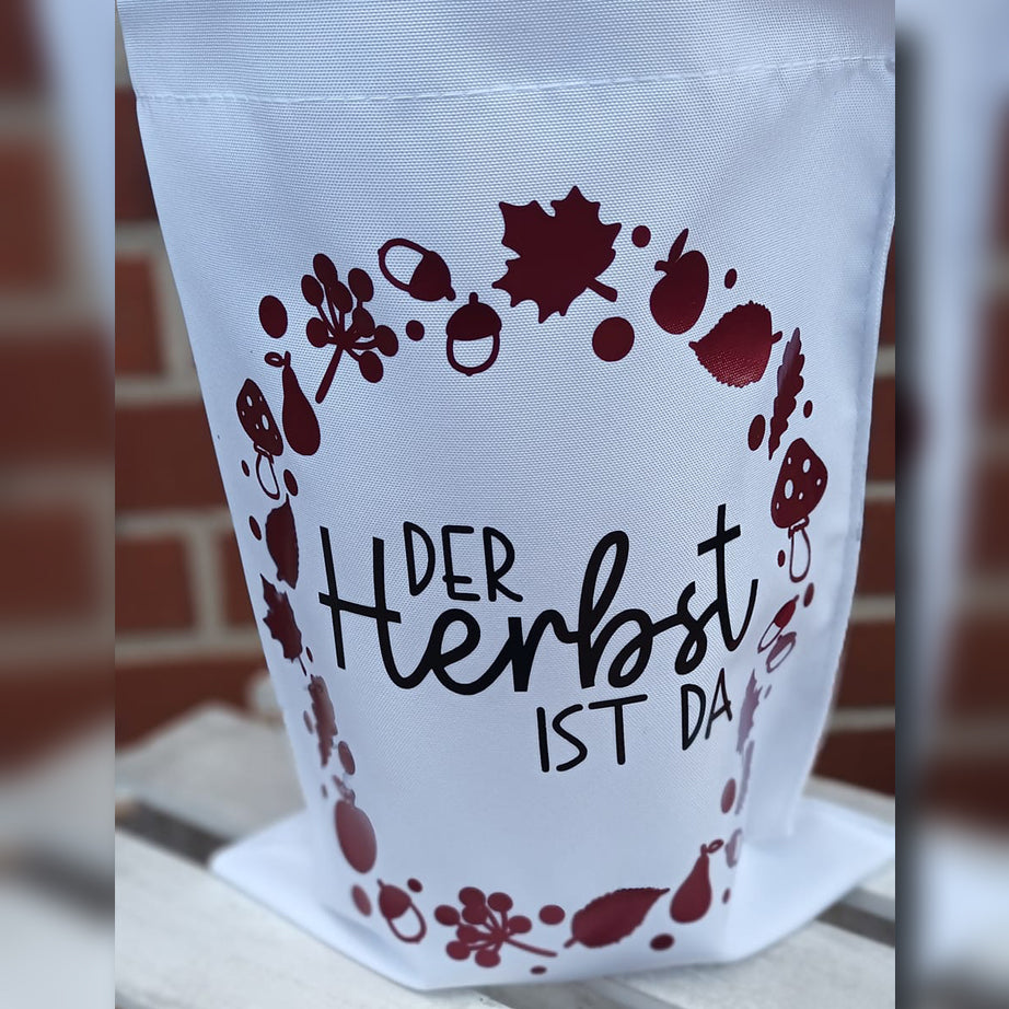 Plotterdatei Herbstliebe