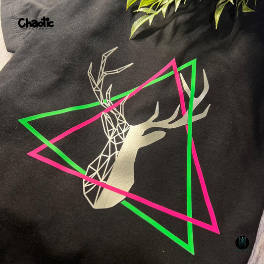 Plotterdatei Wild Deer