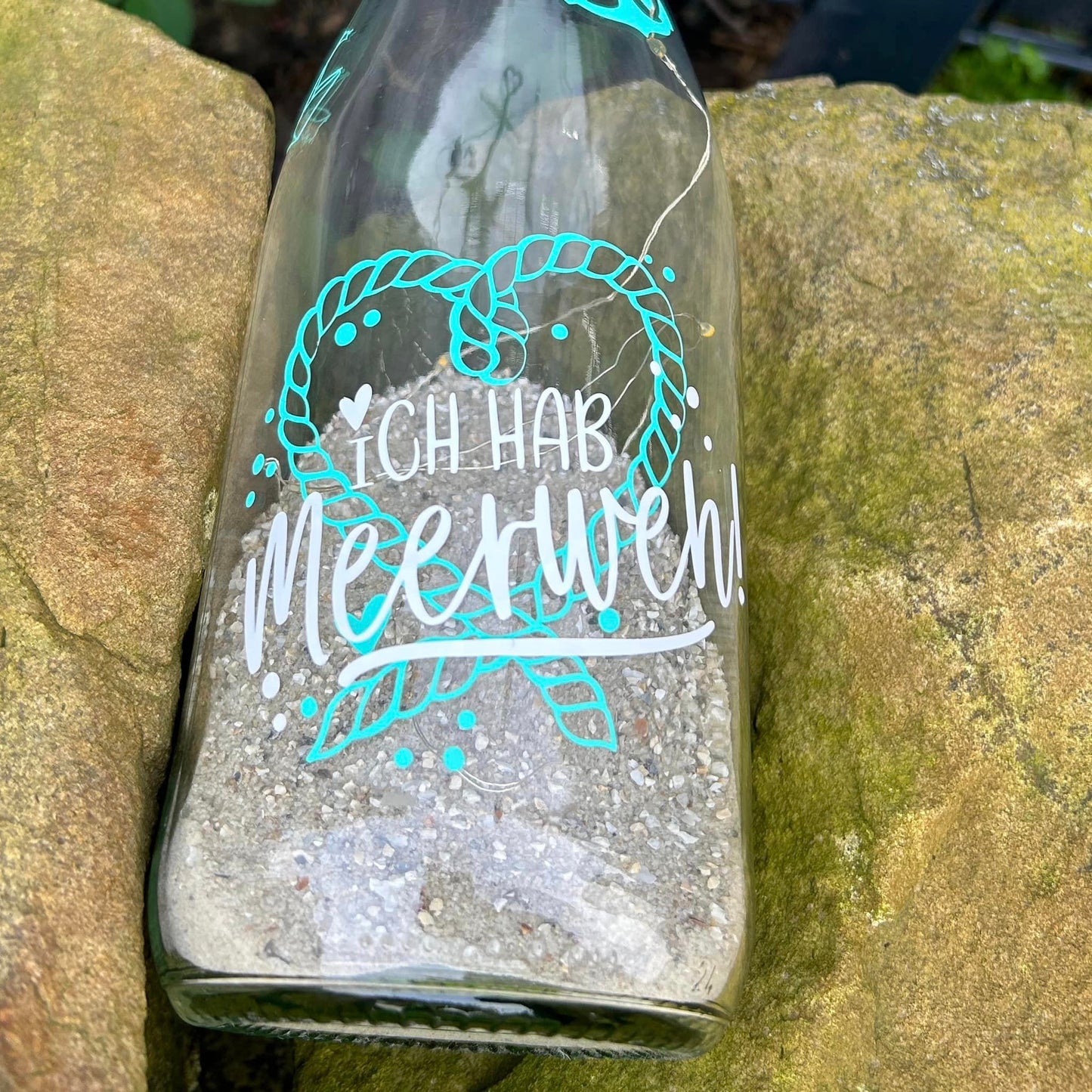 Plotterdatei Meerliebe