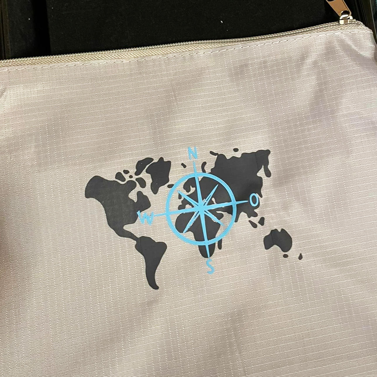 Plotterdatei Reiselust