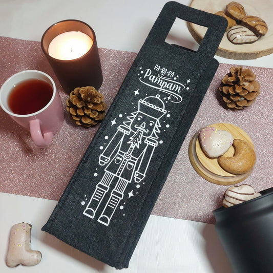 Plotterdatei Nutcracker