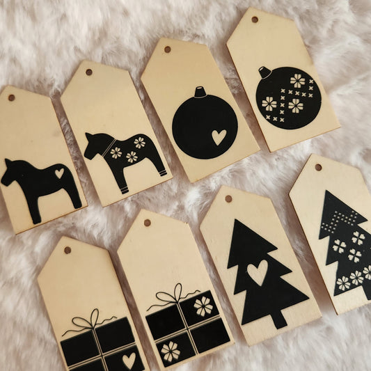 Plotterdatei Weihnachtsliebe