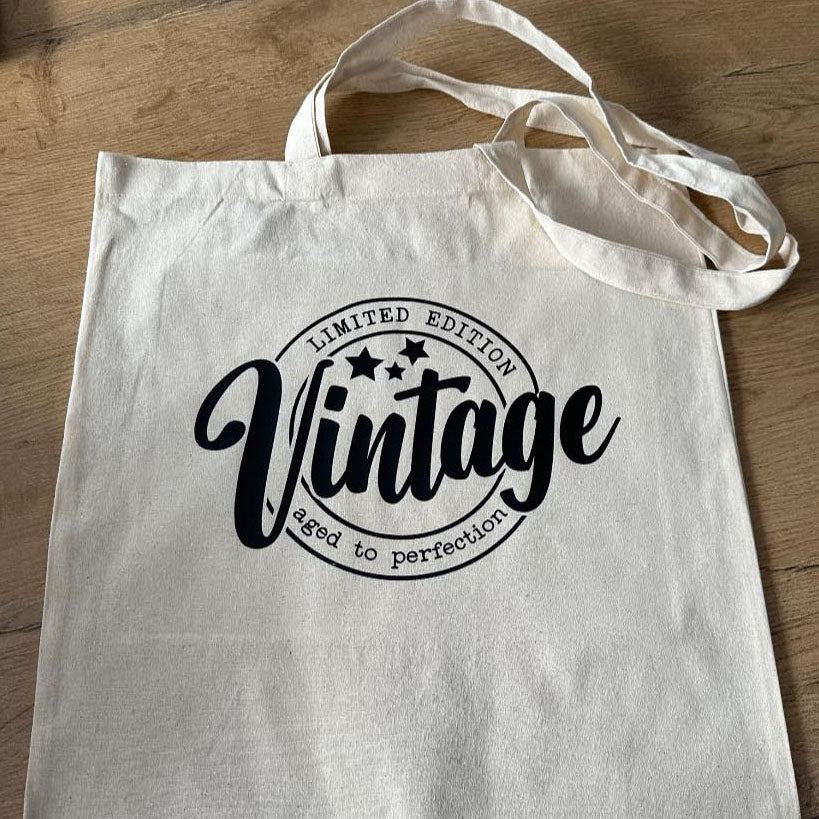 Plotterdatei Vintage