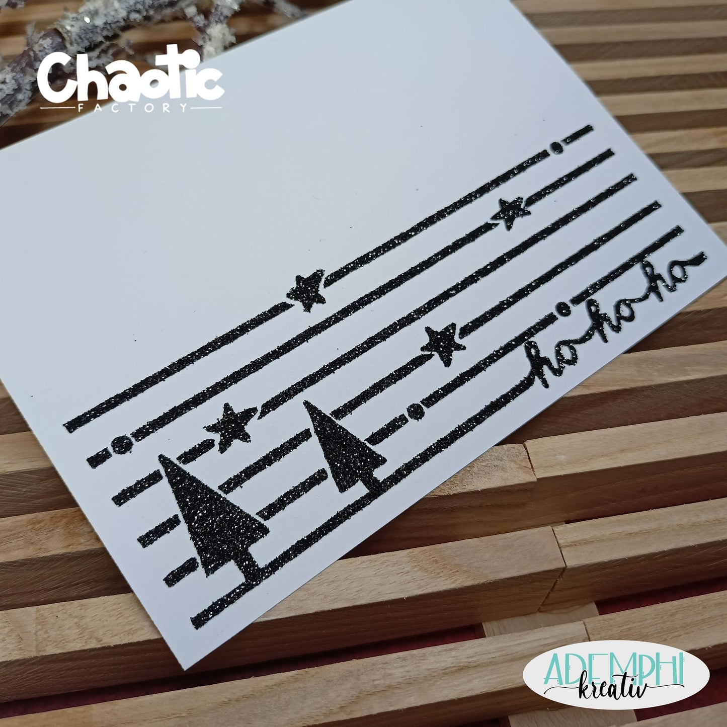 Plotterdatei Christmas Bundle `23