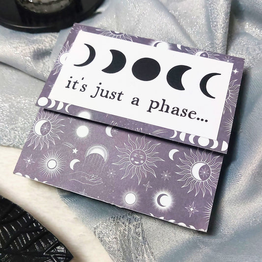 Plotterdatei Moonchild