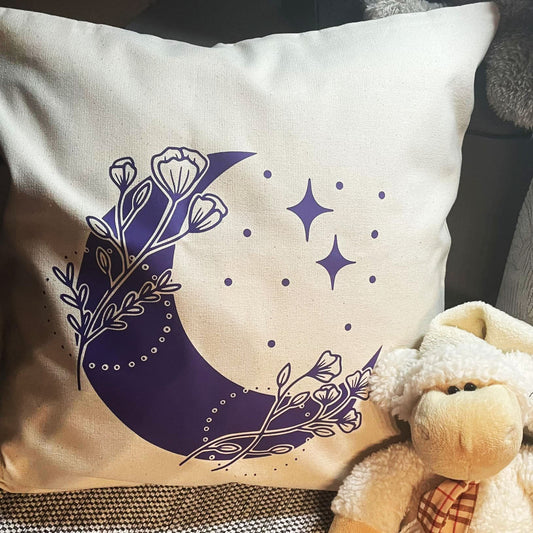 Plotterdatei Magic Moon