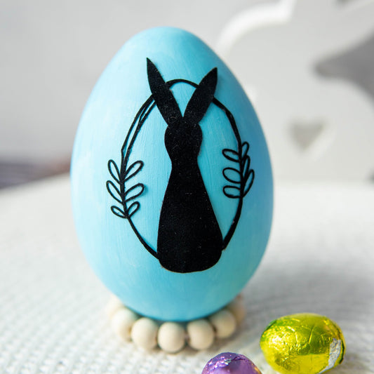 Plotterdatei Ostergrüße