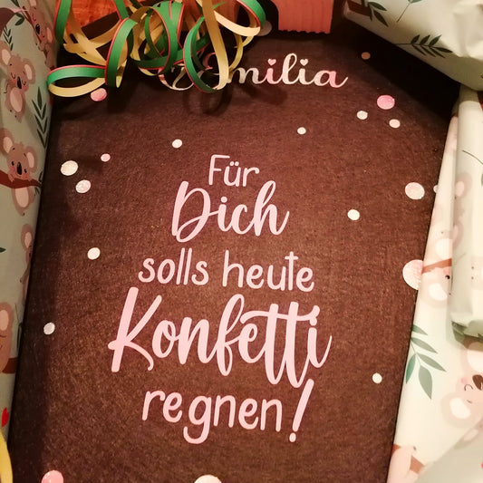 Plotterdatei Happy Birthday