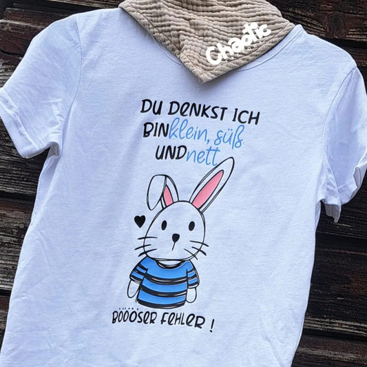 Plotterdatei Henny Hase