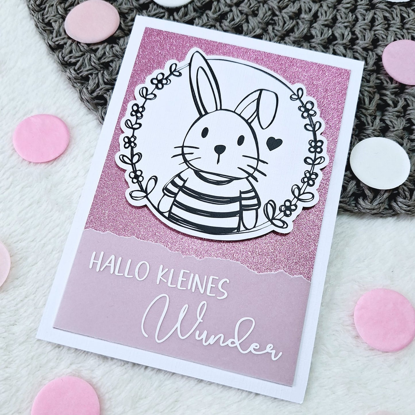 Plotterdatei Henny Hase