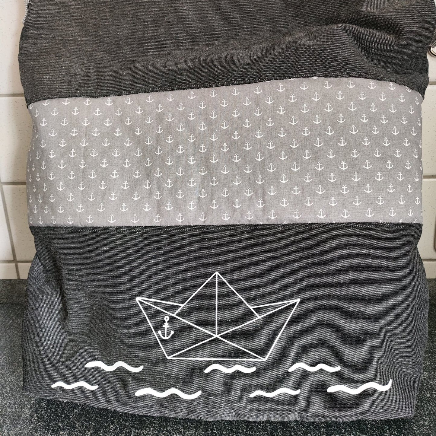 Plotterdatei Paperboats Vol.2