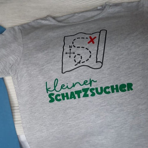 Plotterdatei Ahoi! Pirat!