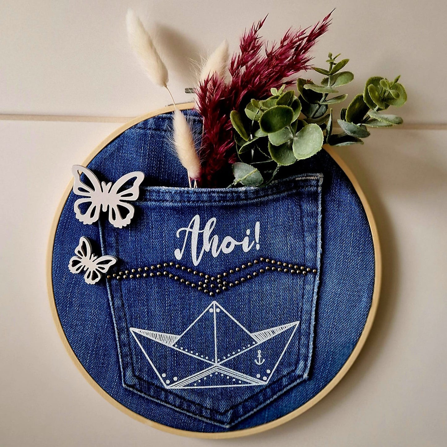 Plotterdatei Paperboat Vol.1
