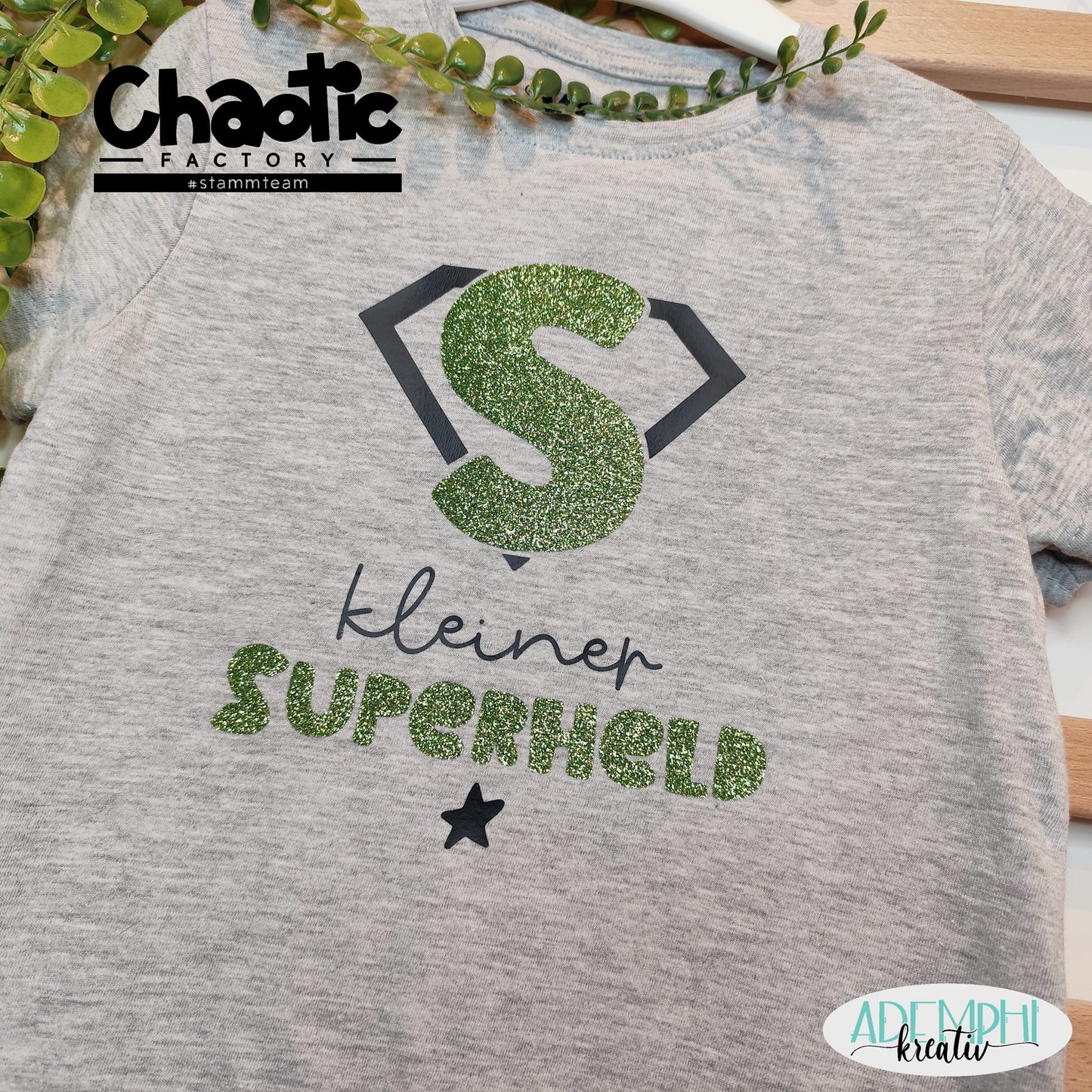 Plotterdatei Superhero