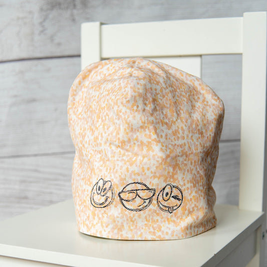 Plotterdatei Funny Faces